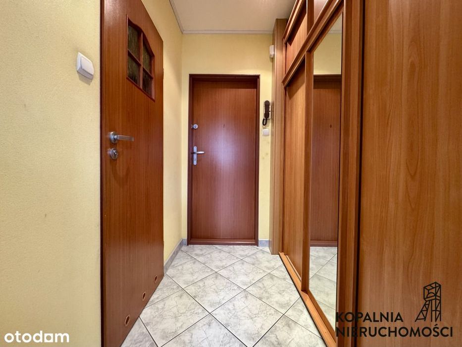 31 m² | blok | przy Lasku Bytkowskim | duży balkon - Więcej