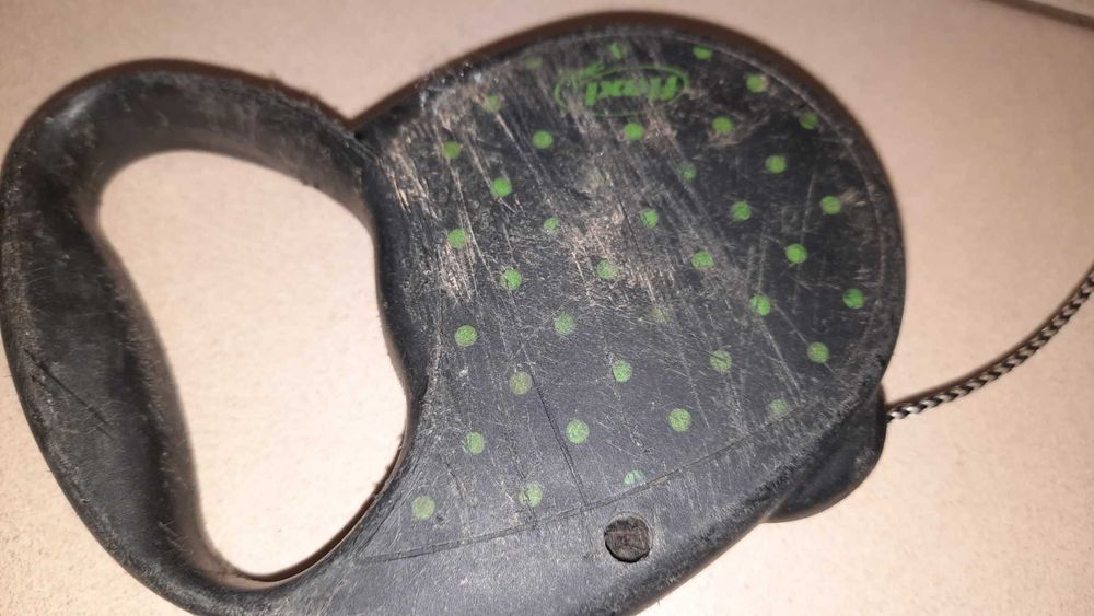 Повідки для собак і котів