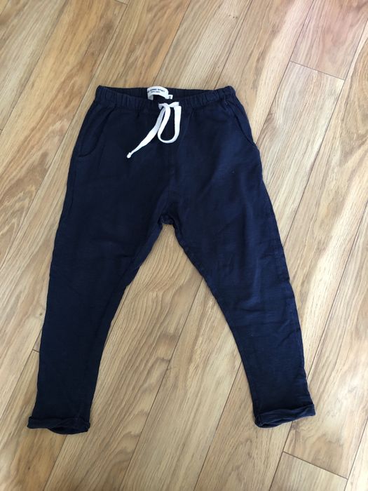 110 Zestaw ubrań dla chłopca paka