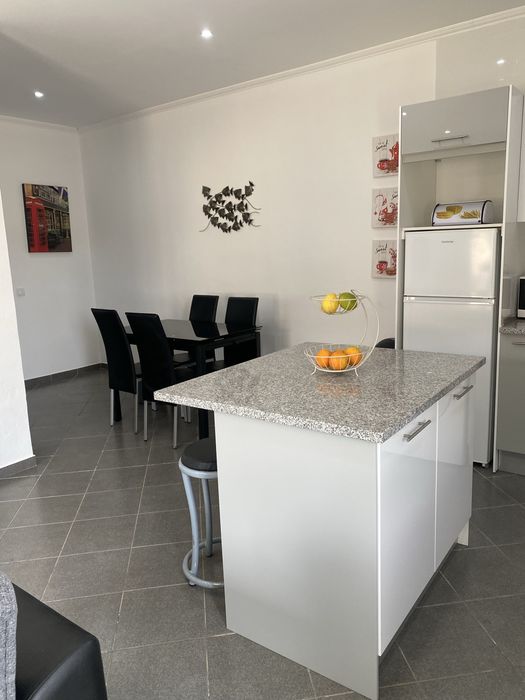 Casa t1 férias albufeira