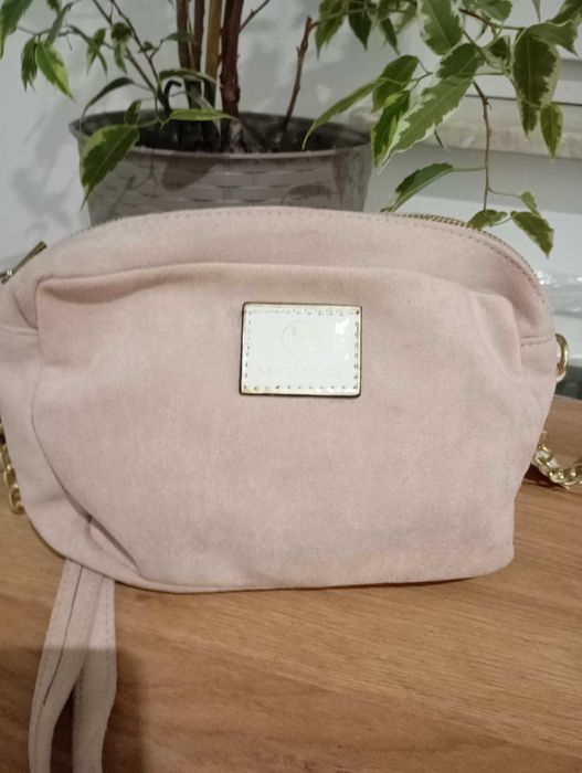 Torebka Laura biaggi