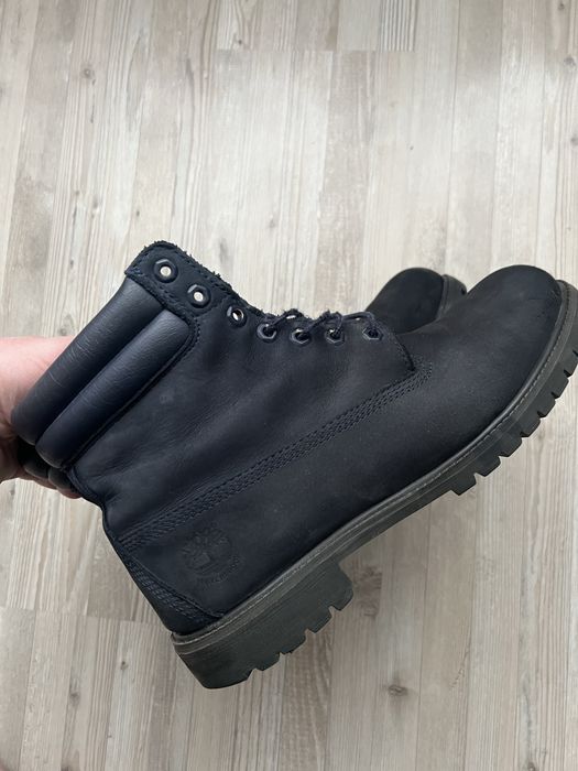 Timberland мужские ботинки