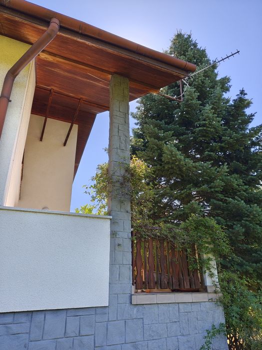 Sprzedam dom na działce 19,5 a