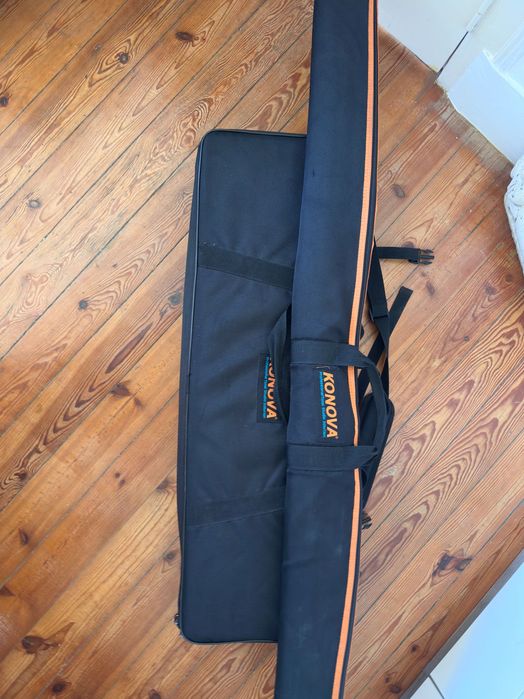 Grua para Filmagens / Slider Konova K5 – 1,50 m