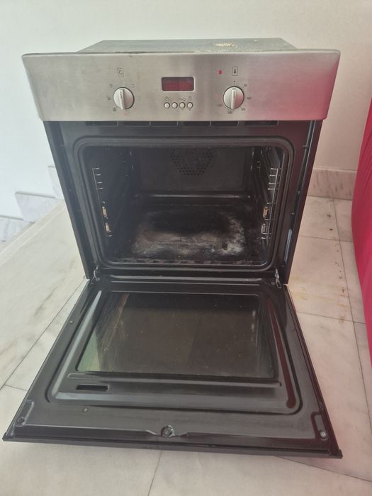 Bosch Forno Encastrar HBN2551EU/03