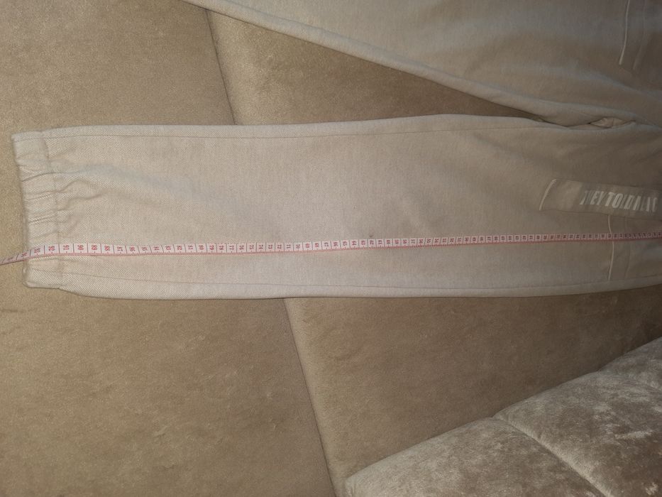 Теплі штани в хорошому стані