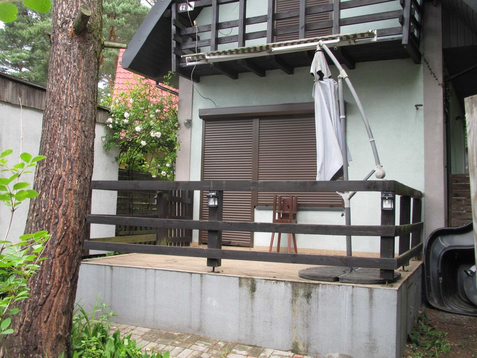 Dom na sprzedaż, 49 m², Boguchwałowice