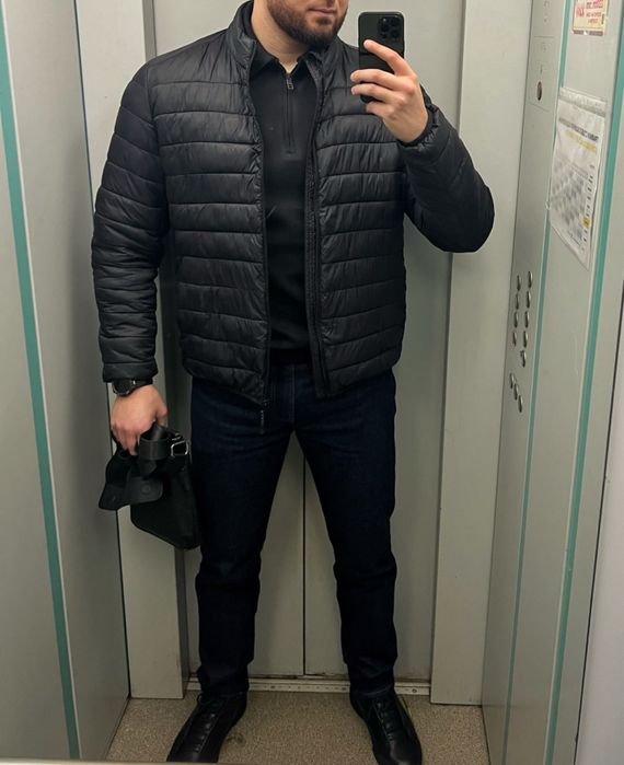 Куртка Reserved XXL