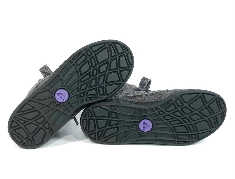 Кожаные кросовки Adidas Originals adidas x Youth of Paris Оригинал