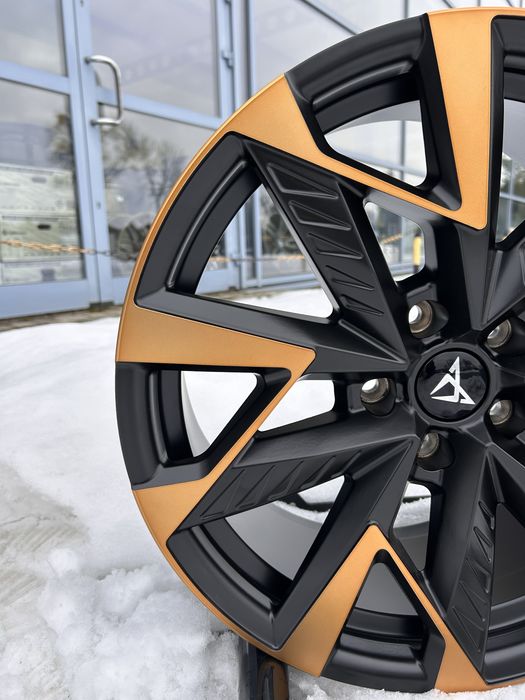 Felgi aluminiowe Cupra 18 cali
