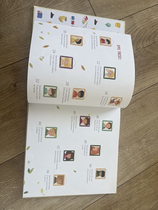 Pora do przedszkola Anna Sójka