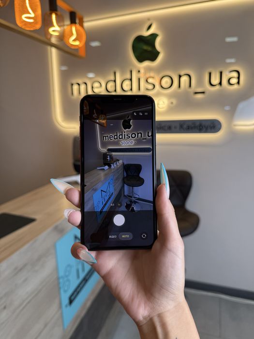 Iphone 11 Pro Max 256 Gb Space Gray Розстрочка Обмін Магазин