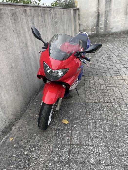 Cbr600 F4
