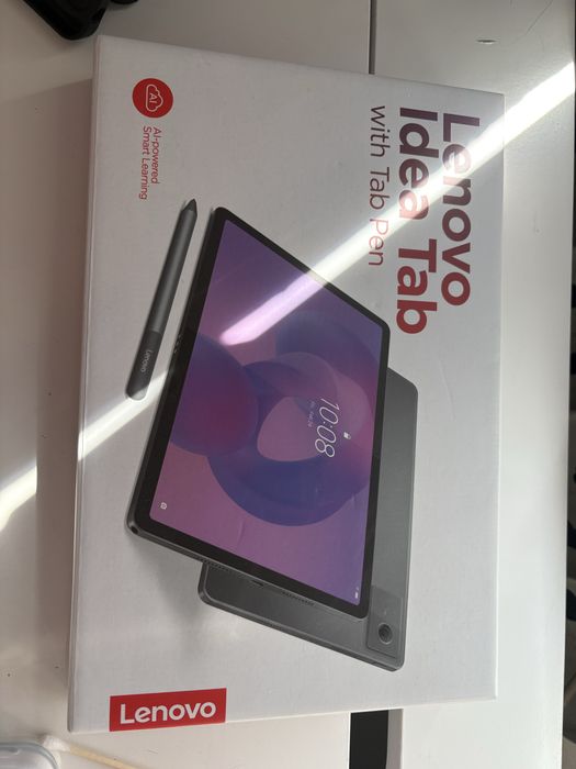 tablet lenovo idea tab