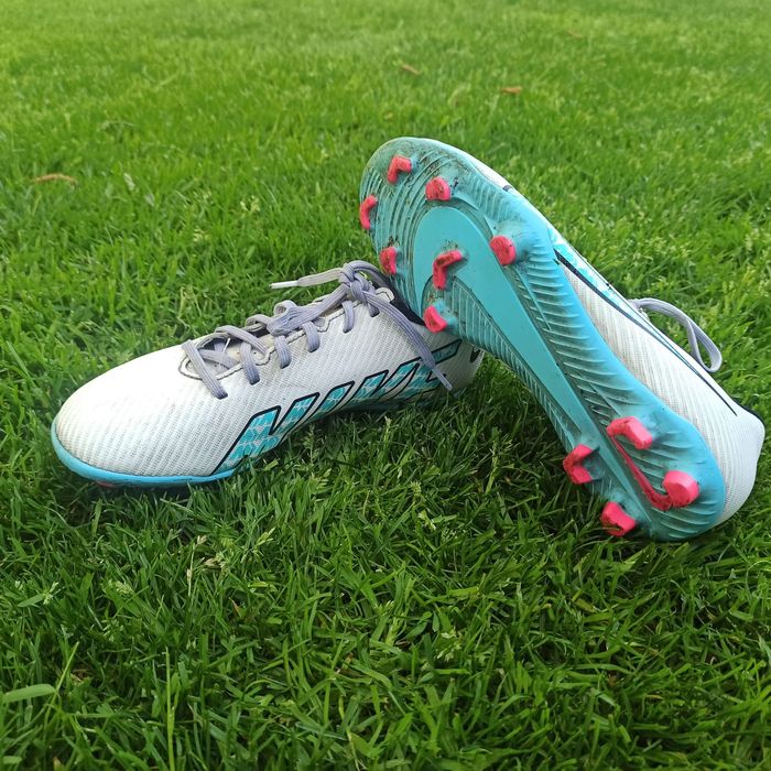 Korki nike rozm 34