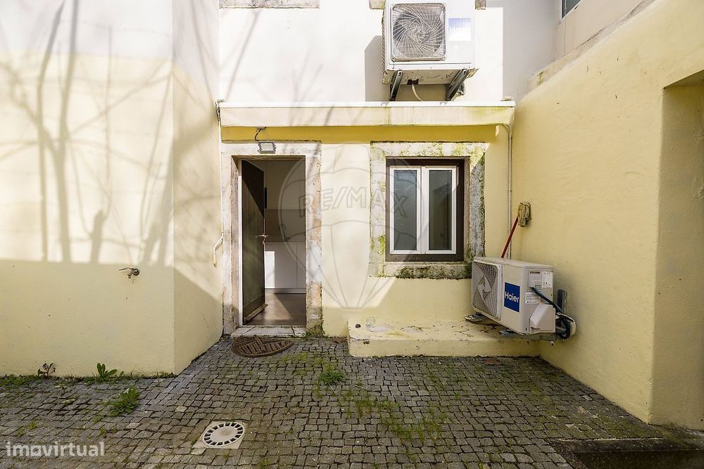 Apartamento T0 para venda