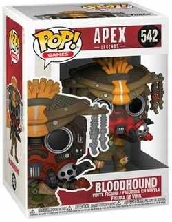 Funko Pop Apex LEGENDS BloodHound