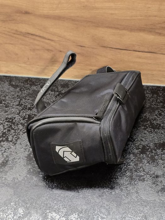 Torba, sakwa, rowerowa, podsiodłowa PRO Performance XL 2L