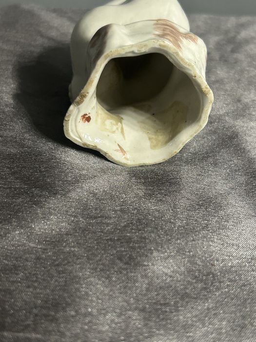 Медвідь на пеньку 1950-1960 роки