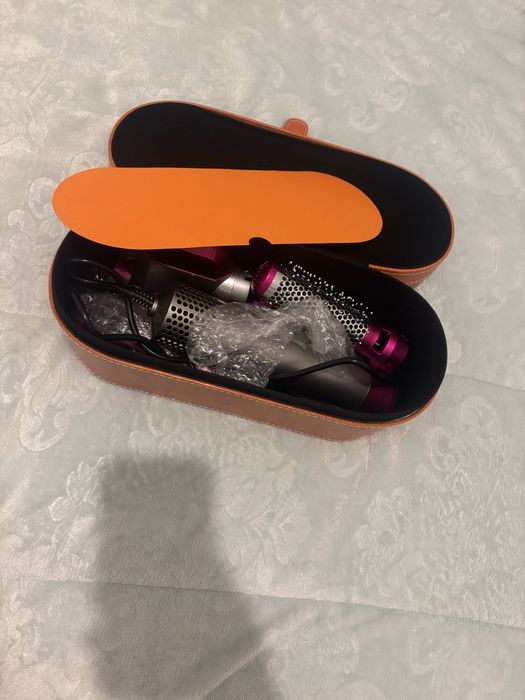 Imitação dyson nova com caixa