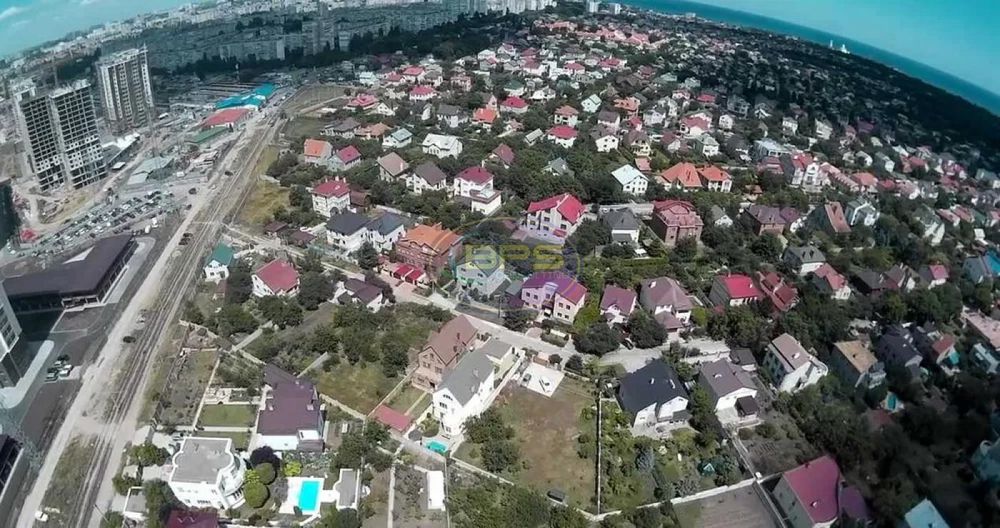 Ділянка 6.3 сотки в Царському Селі — ідеальна для будівництва дому