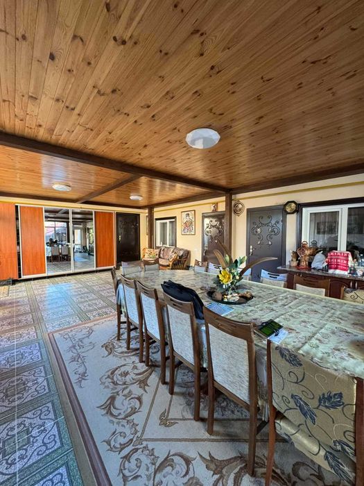 Продаж великого будинку в с.Геронимівка