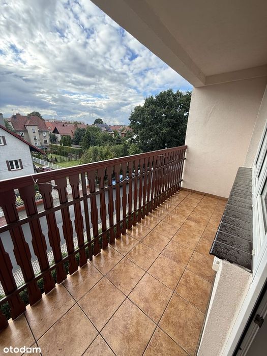 4 pokoje | 78,5 m² | Balkon | Garaż | Żary, Kasprzaka