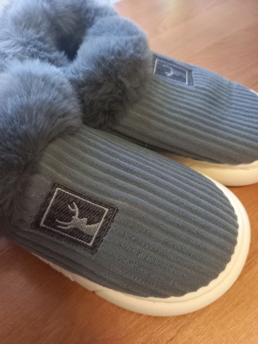 Тапочки   новые универсальные