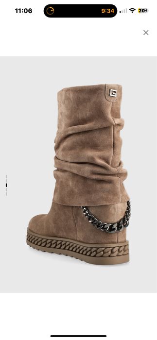 Жіночі черевики Guess