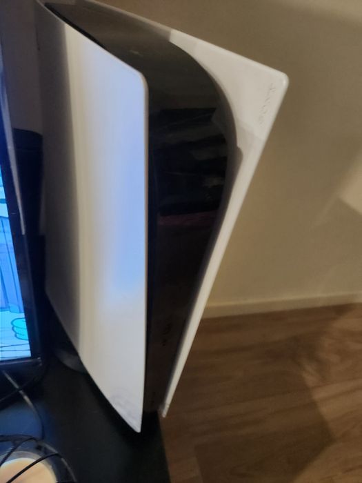 Vendo ps5 em bom estado