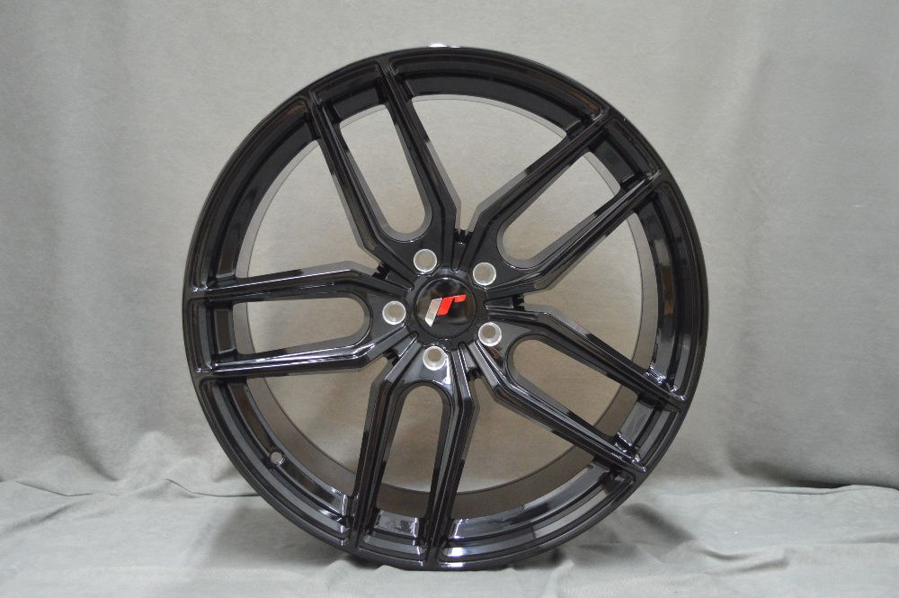 Felgi Aluminiowe JAPAN RACING Model JR25 Pełna Oferta.