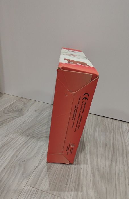 Puzzle Mapa Polski Edubo