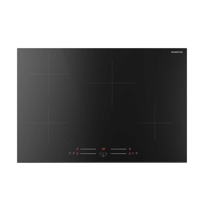 IKI7735 INVENTUM Płyta indukcyjna 80cm kuchenka indukcyjn łączone pola