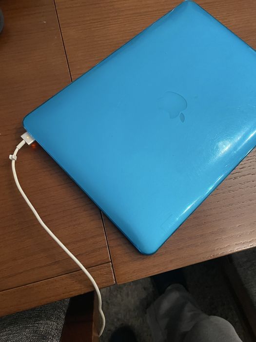 MacBook Air 6,2 2013 Apple