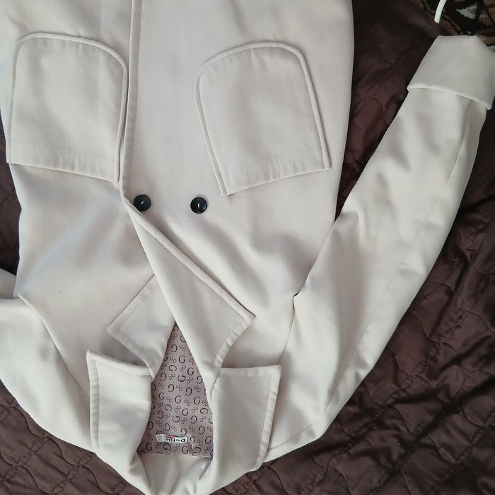 Пальто демісезон