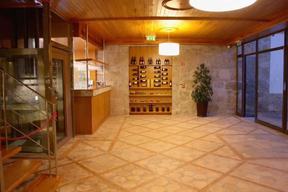 Moradia de luxo com jardim