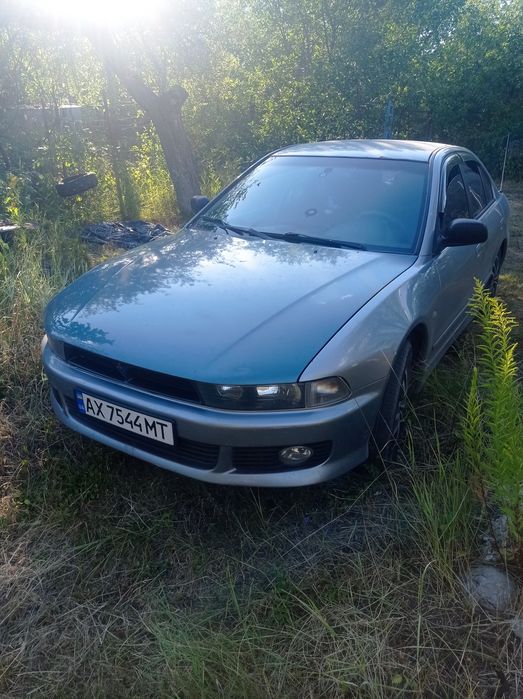продам Митсубиси Галант 8