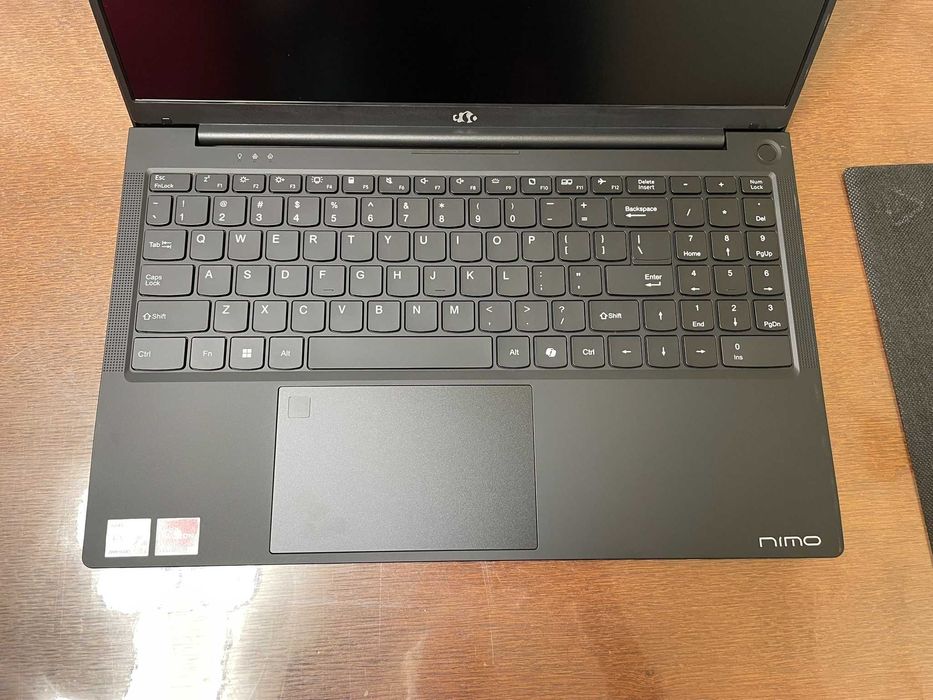 Ноутбук 15" FHD Nimo N159 (Ryzen 7 7735HS/16/SSD256/Radeon 680M)