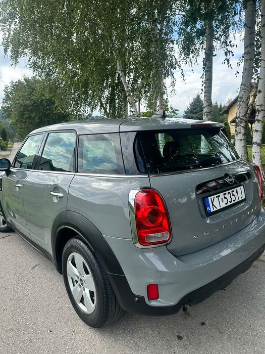 Mini Countryman 1,5 Diesel, FV