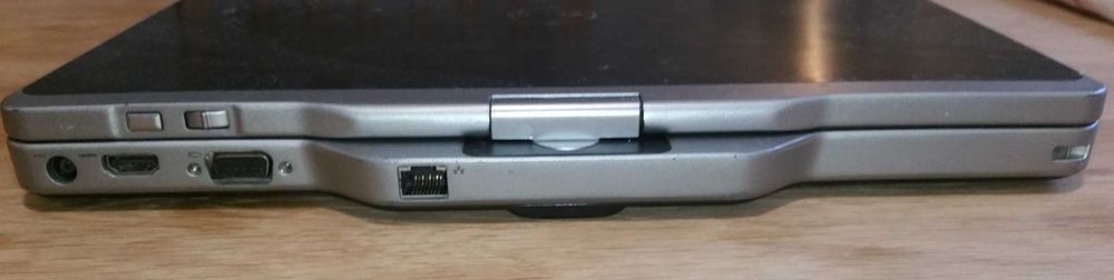 Laptop Dell Latitude XT3 konwertowalny w tablet 13,3" ekran dotykowy