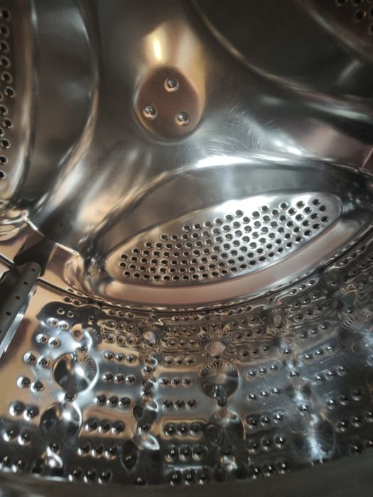 Пральна машинка LG