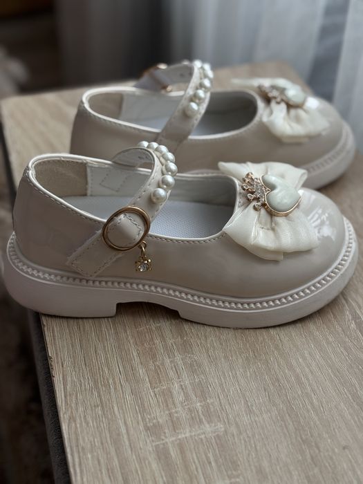 Туфлі 28 розмір. 17 см