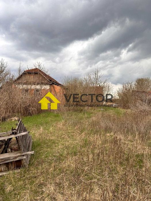 Продаж будинку біля річки, під реконструкцію! БЕЗ комісії АН 0%