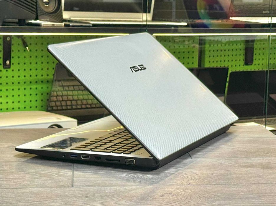 Ноутбук Asus | 15 дюймів | для роботи | Гарантія півроку