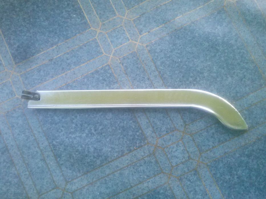 Stare osłony łańcucha Sokół lux i inna i manetka shimano składak Prl