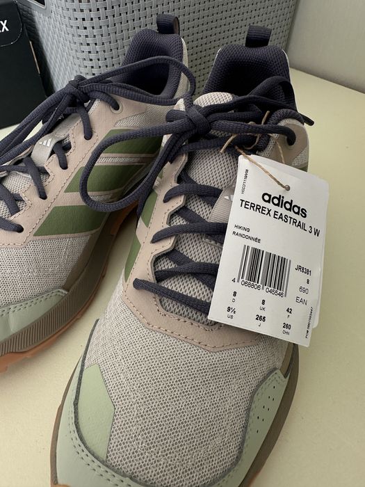 Кросівки adidas TERREX розмір 42