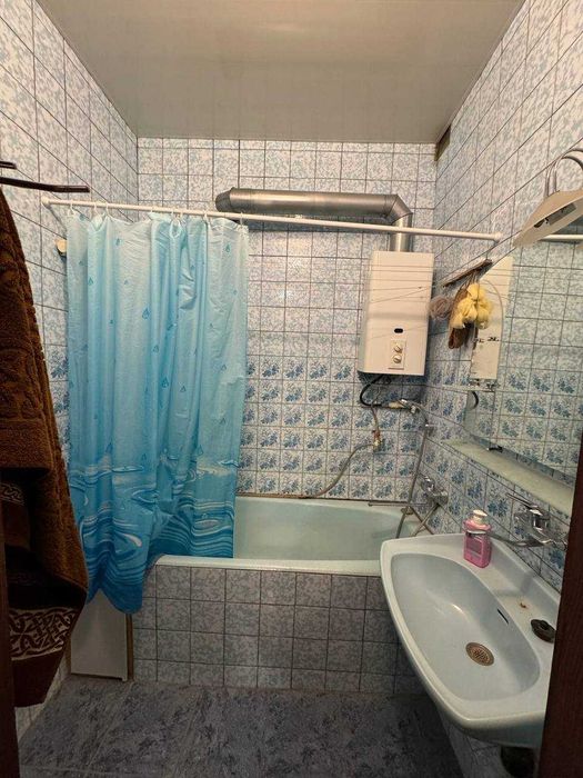 Сертификат 2к. квартира 56м, м. Университет, Центральный парк Центр, K