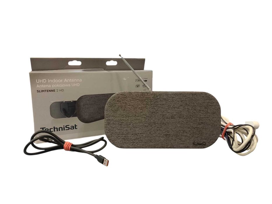 Antena wewnętrzna Technisat Slimtenne