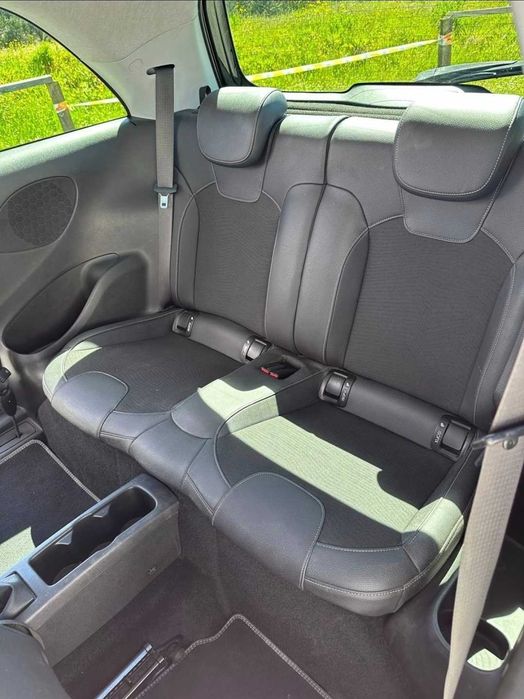 Opel Adam 1.0 T Jam