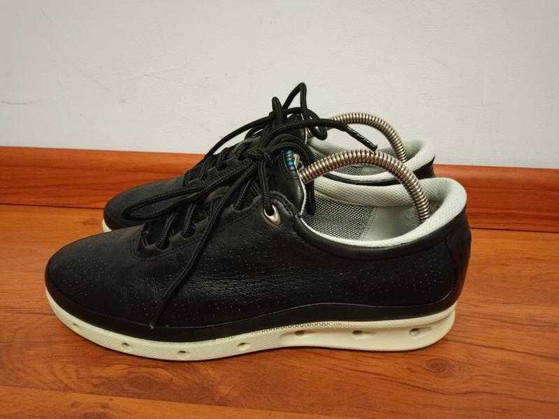 Жіночі кросівки Tcco на мембрані Gore-Tex 100% кожа яка, 39